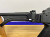 Romarm Cugir SAR-1 7.62x39mm Black *7.62x39MM ROMANIAN AK SEMI-AUTO*