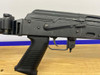 Romarm Cugir SAR-1 7.62x39mm Black *7.62x39MM ROMANIAN AK SEMI-AUTO*