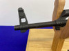 Romarm Cugir SAR-1 7.62x39mm Black *7.62x39MM ROMANIAN AK SEMI-AUTO*