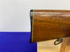 1980 Marlin 336 .35 Rem Blue 20" *COLLECTIBLE "JM" STAMPED LEVER-ACTION*