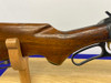1980 Marlin 336 .35 Rem Blue 20" *COLLECTIBLE "JM" STAMPED LEVER-ACTION*