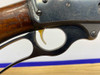 1980 Marlin 336 .35 Rem Blue 20" *COLLECTIBLE "JM" STAMPED LEVER-ACTION*