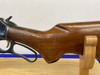 1980 Marlin 336 .35 Rem Blue 20" *COLLECTIBLE "JM" STAMPED LEVER-ACTION*