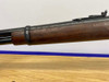 1980 Marlin 336 .35 Rem Blue 20" *COLLECTIBLE "JM" STAMPED LEVER-ACTION*