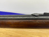 1980 Marlin 336 .35 Rem Blue 20" *COLLECTIBLE "JM" STAMPED LEVER-ACTION*