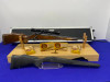 Weatherby Mark V Deluxe .257 Wby Mag 26" *FANCY GRADE WALNUT STOCK*