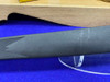 Weatherby Mark V Deluxe .257 Wby Mag 26" *FANCY GRADE WALNUT STOCK*