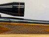 Weatherby Mark V Deluxe .257 Wby Mag 26" *FANCY GRADE WALNUT STOCK*