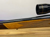 Weatherby Mark V Deluxe .257 Wby Mag 26" *FANCY GRADE WALNUT STOCK*