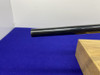 Weatherby Mark V Deluxe .257 Wby Mag 26" *FANCY GRADE WALNUT STOCK*