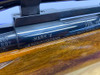 Weatherby Mark V Deluxe .257 Wby Mag 26" *FANCY GRADE WALNUT STOCK*