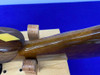 Weatherby Mark V Deluxe .257 Wby Mag 26" *FANCY GRADE WALNUT STOCK*
