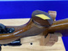 Weatherby Mark V Deluxe .257 Wby Mag 26" *FANCY GRADE WALNUT STOCK*