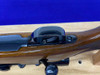 Weatherby Mark V Deluxe .257 Wby Mag 26" *FANCY GRADE WALNUT STOCK*