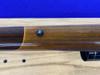 Weatherby Mark V Deluxe .257 Wby Mag 26" *FANCY GRADE WALNUT STOCK*