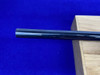 Weatherby Mark V Deluxe .257 Wby Mag 26" *FANCY GRADE WALNUT STOCK*
