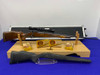 Weatherby Mark V Deluxe .257 Wby Mag 26" *FANCY GRADE WALNUT STOCK*