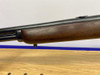 Marlin 336CS .35 Rem Blue 20" *CHAMBERED IN DESIRABLE CARTRIDGE*