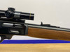 1974 Marlin Model 336 35 Rem 20"*FANTASTIC LEVER-ACTION RIFLE* "JM" Stamped