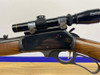 1974 Marlin Model 336 35 Rem 20"*FANTASTIC LEVER-ACTION RIFLE* "JM" Stamped