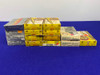 Lot of Weatherby .257 Wby Mag Reloads & Casings *POWERFUL RIFLE AMMUNITION*
