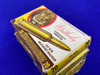 Lot of Weatherby .257 Wby Mag Reloads & Casings *POWERFUL RIFLE AMMUNITION*