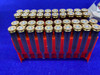Lot of Weatherby .257 Wby Mag Reloads & Casings *POWERFUL RIFLE AMMUNITION*