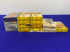 Lot of Weatherby .257 Wby Mag Reloads & Casings *POWERFUL RIFLE AMMUNITION*