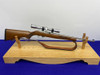 1993 Ruger 10/22 Carbine .22LR Stainless 18.5" *FANTASTIC SMALL-GAME RIFLE*