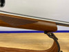 1993 Ruger 10/22 Carbine .22LR Stainless 18.5" *FANTASTIC SMALL-GAME RIFLE*