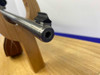 1993 Ruger 10/22 Carbine .22LR Stainless 18.5" *FANTASTIC SMALL-GAME RIFLE*