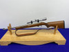 1993 Ruger 10/22 Carbine .22LR Stainless 18.5" *FANTASTIC SMALL-GAME RIFLE*