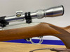 1993 Ruger 10/22 Carbine .22LR Stainless 18.5" *FANTASTIC SMALL-GAME RIFLE*