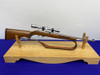 1993 Ruger 10/22 Carbine .22LR Stainless 18.5" *FANTASTIC SMALL-GAME RIFLE*