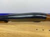 Smith Wesson 1000P 12 Ga Blue 28" *ULTRA RARE PUMP-ACTION SHOTGUN!*