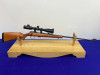 CZ 452-2E ZKM .22 Long Rifle 28.5" Blued *INCREDIBLE SUPER BRNO SAA 2500*