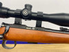 CZ 452-2E ZKM .22 Long Rifle 28.5" Blued *INCREDIBLE SUPER BRNO SAA 2500*
