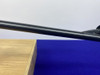 CZ 452-2E ZKM .22 Long Rifle 28.5" Blued *INCREDIBLE SUPER BRNO SAA 2500*