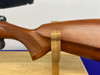 CZ 452-2E ZKM .22 Long Rifle 28.5" Blued *INCREDIBLE SUPER BRNO SAA 2500*