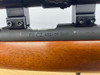 CZ 452-2E ZKM .22 Long Rifle 28.5" Blued *INCREDIBLE SUPER BRNO SAA 2500*