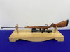 CZ 452-2E ZKM .22 Long Rifle 28.5" Blued *INCREDIBLE SUPER BRNO SAA 2500*