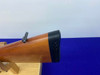 CZ 452-2E ZKM .22 Long Rifle 28.5" Blued *INCREDIBLE SUPER BRNO SAA 2500*