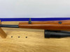 CZ 452-2E ZKM .22 Long Rifle 28.5" Blued *INCREDIBLE SUPER BRNO SAA 2500*