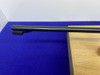 CZ 452-2E ZKM .22 Long Rifle 28.5" Blued *INCREDIBLE SUPER BRNO SAA 2500*