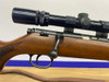 Marlin 783 .22 WMR Blue 22" *PERFECT ALL ROUND BOLT-ACTION RIFLE*