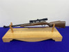 Marlin 783 .22 WMR Blue 22" *PERFECT ALL ROUND BOLT-ACTION RIFLE*