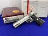 1990 Colt Gold Cup National Match .45acp *STUNNING SERIES 80 EXAMPLE*