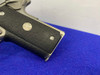 1990 Colt Gold Cup National Match .45acp *STUNNING SERIES 80 EXAMPLE*