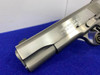 1990 Colt Gold Cup National Match .45acp *STUNNING SERIES 80 EXAMPLE*