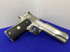 1990 Colt Gold Cup National Match .45acp *STUNNING SERIES 80 EXAMPLE*